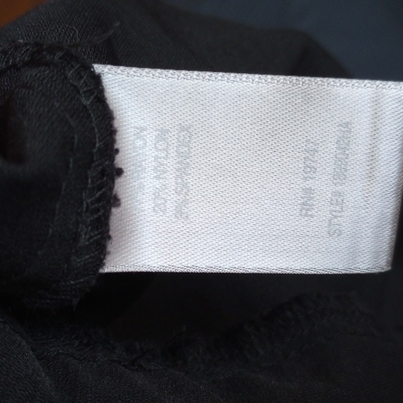 Nine Eight pants- size 16 - Picture 4 of 4